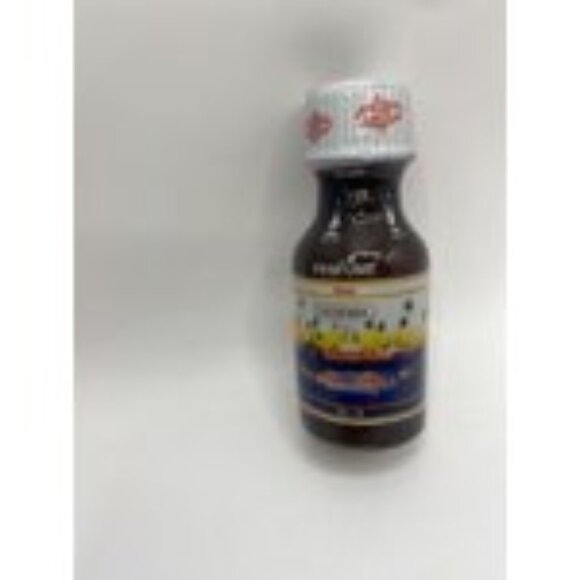 SASSORABIA Perfume Oil 18ml. Original (Alcohol free) - Picture 3 of 3